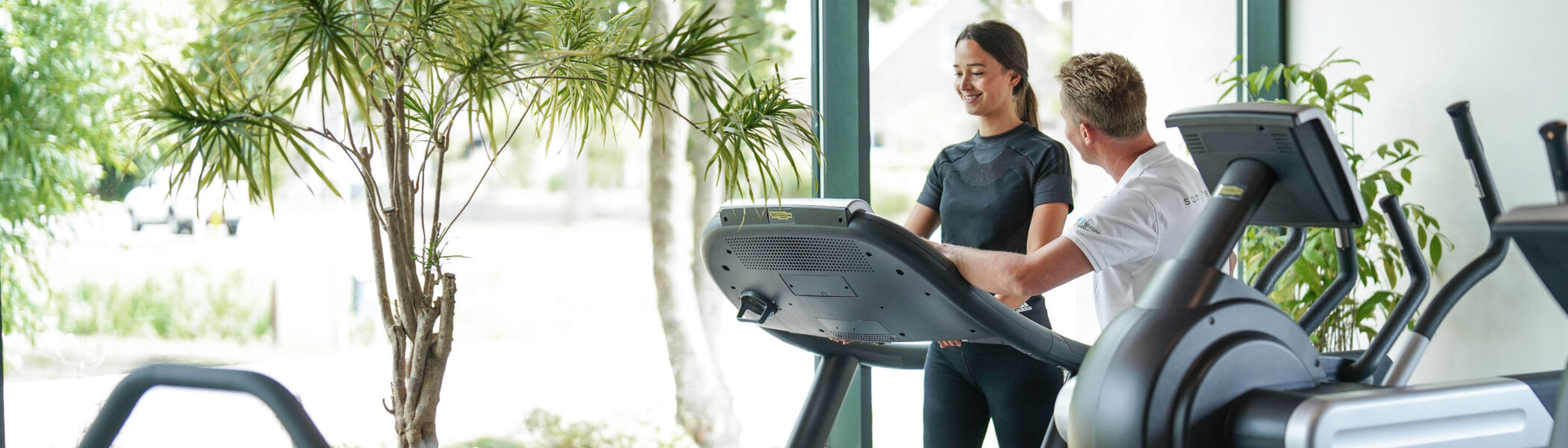 Algemeen Fysiotherapeut Kortgene & Zierikzee