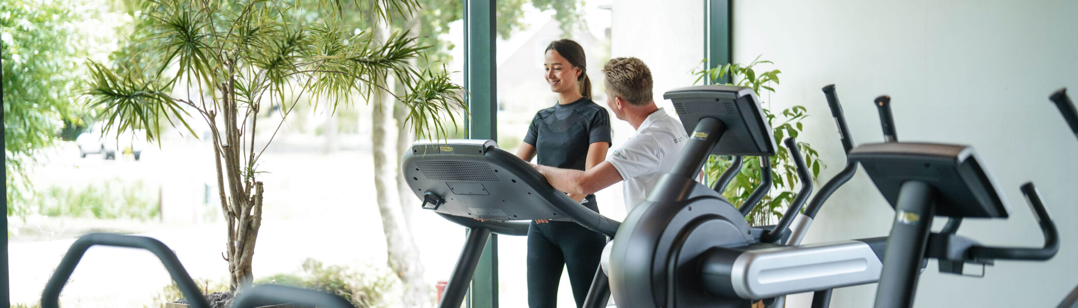 Algemeen Fysiotherapeut Kortgene & Zierikzee