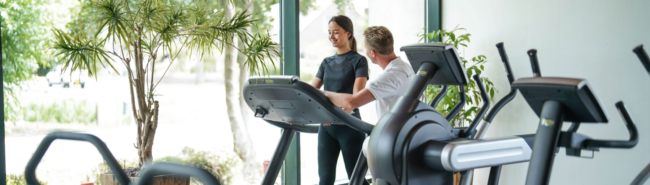 Algemeen Fysiotherapeut Kortgene & Zierikzee