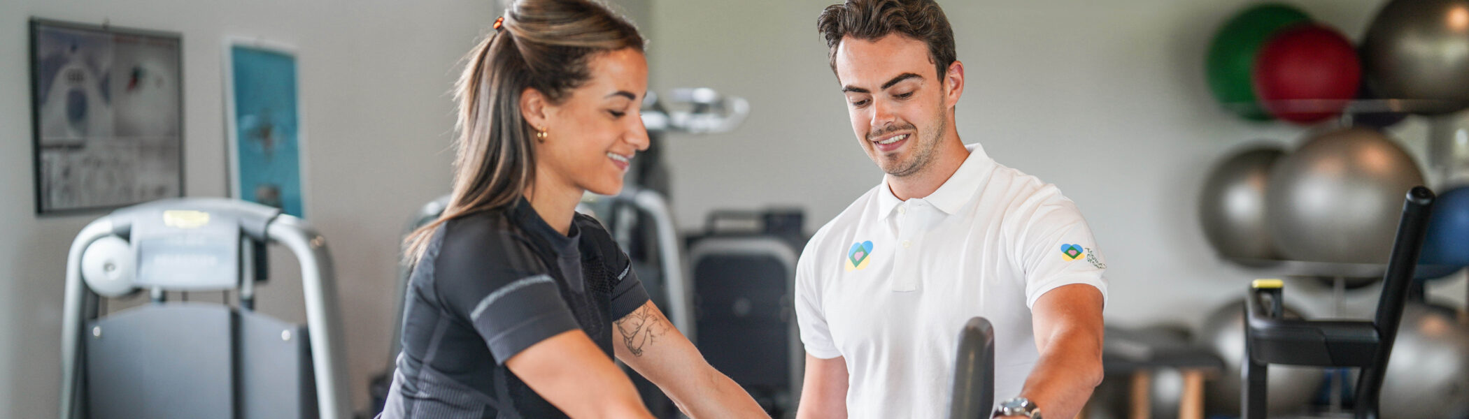 Algemeen Fysiotherapeut Zwolle