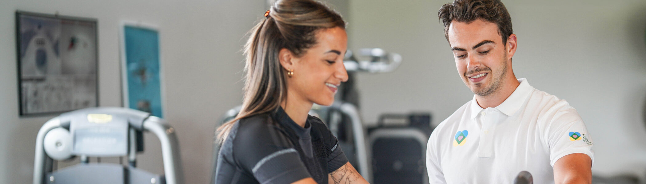 Algemeen Fysiotherapeut Zwolle