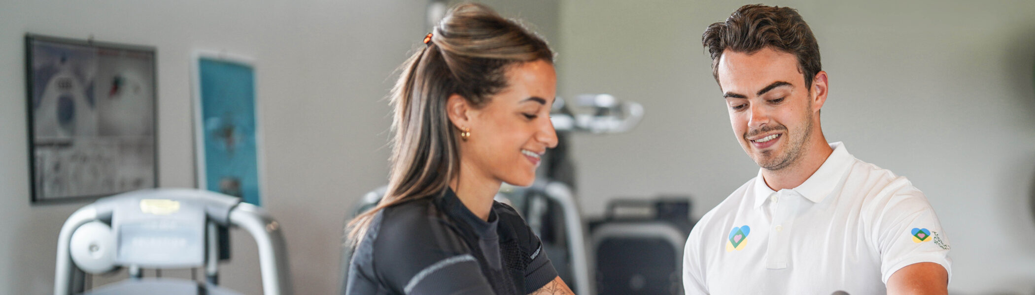 Algemeen Fysiotherapeut Zwolle