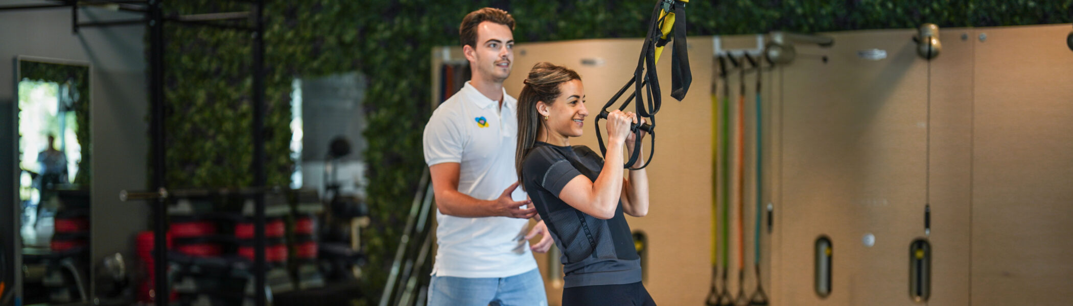 Algemeen Fysiotherapeut (i.o.) Ermelo