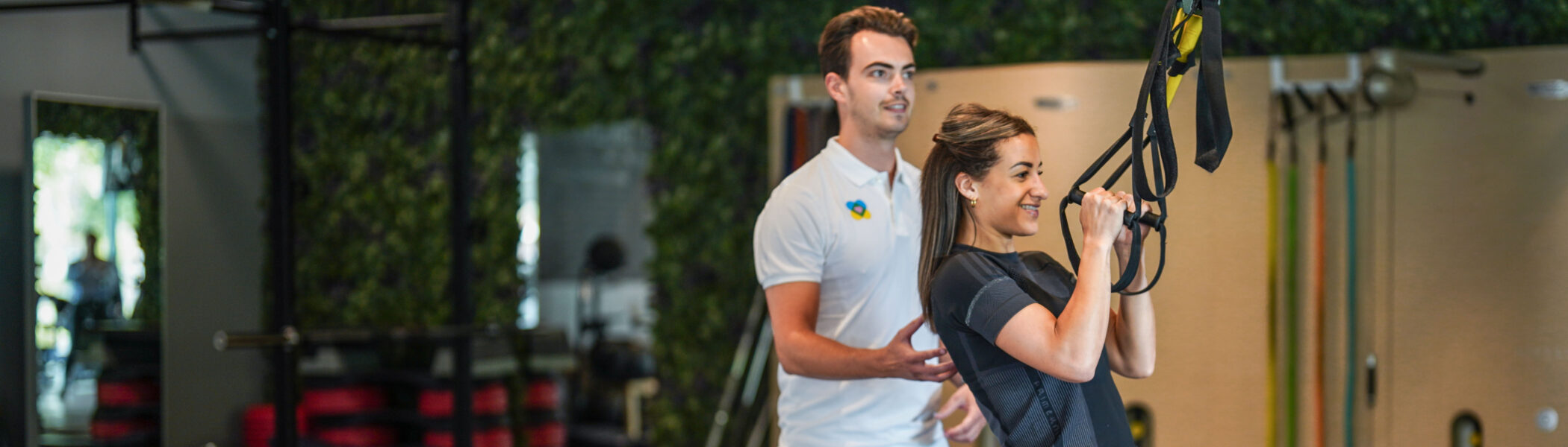 Algemeen Fysiotherapeut (i.o.) Ermelo