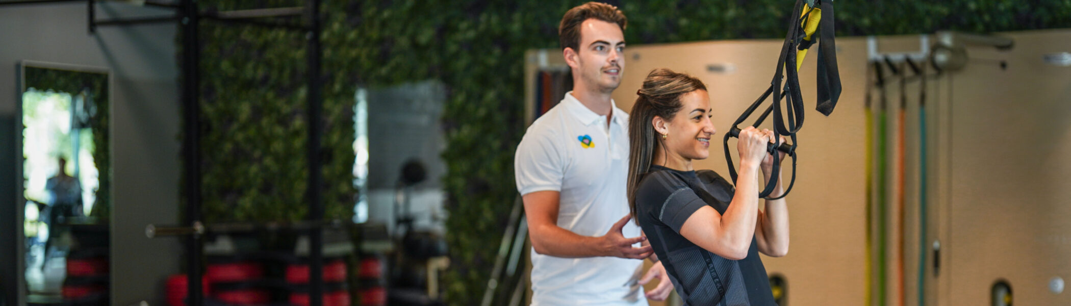 Algemeen Fysiotherapeut (i.o.) Ermelo