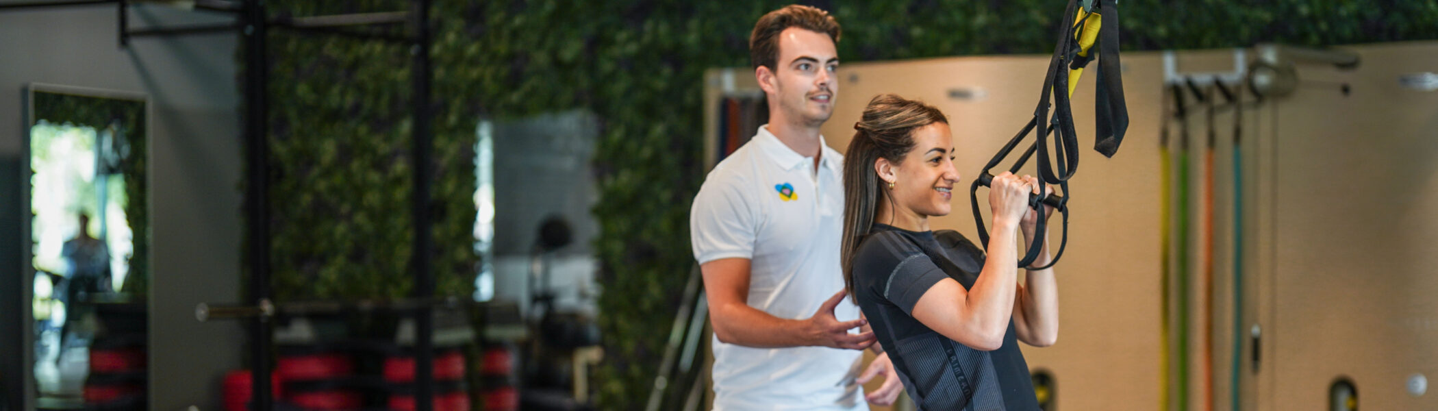 Algemeen Fysiotherapeut (i.o.) Ermelo