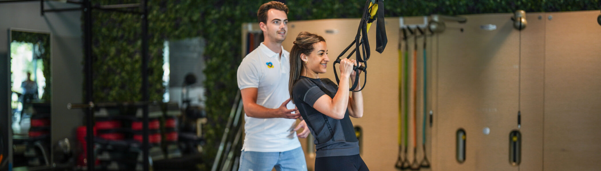 Algemeen Fysiotherapeut (i.o.) Ermelo