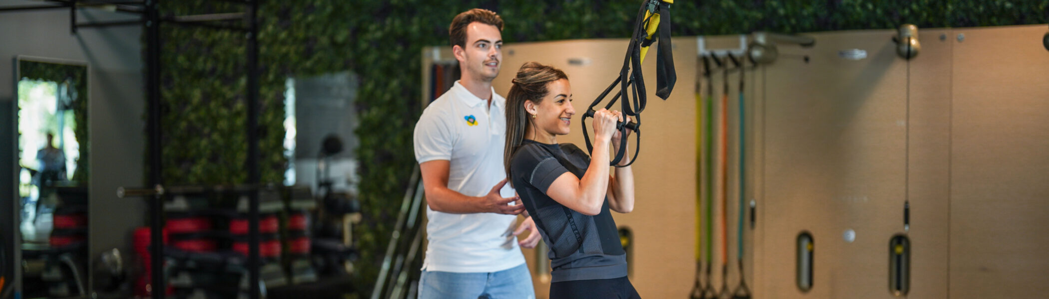 Algemeen Fysiotherapeut (i.o.) Ermelo