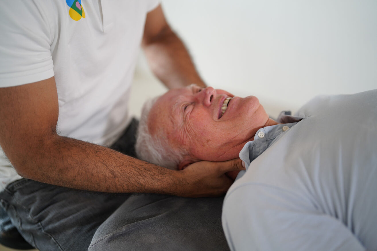 Algemeen Fysiotherapie Zeeland