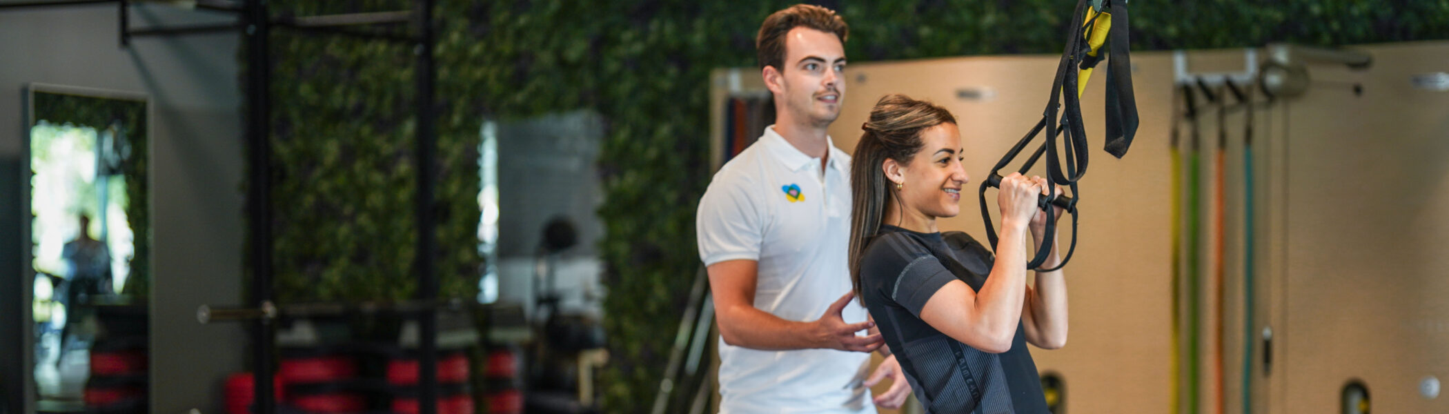 Vestiging TopzorgGroep OCA