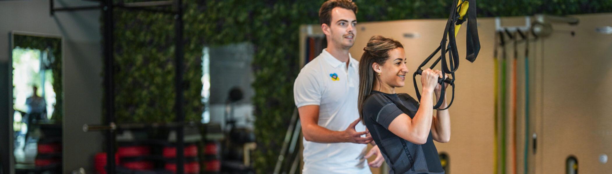 Vestiging TopzorgGroep OCA