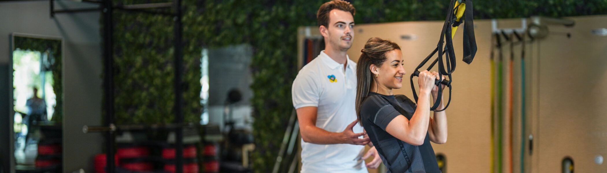 Vestiging TopzorgGroep OCA