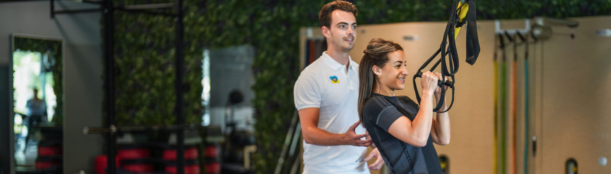 Vestiging TopzorgGroep OCA