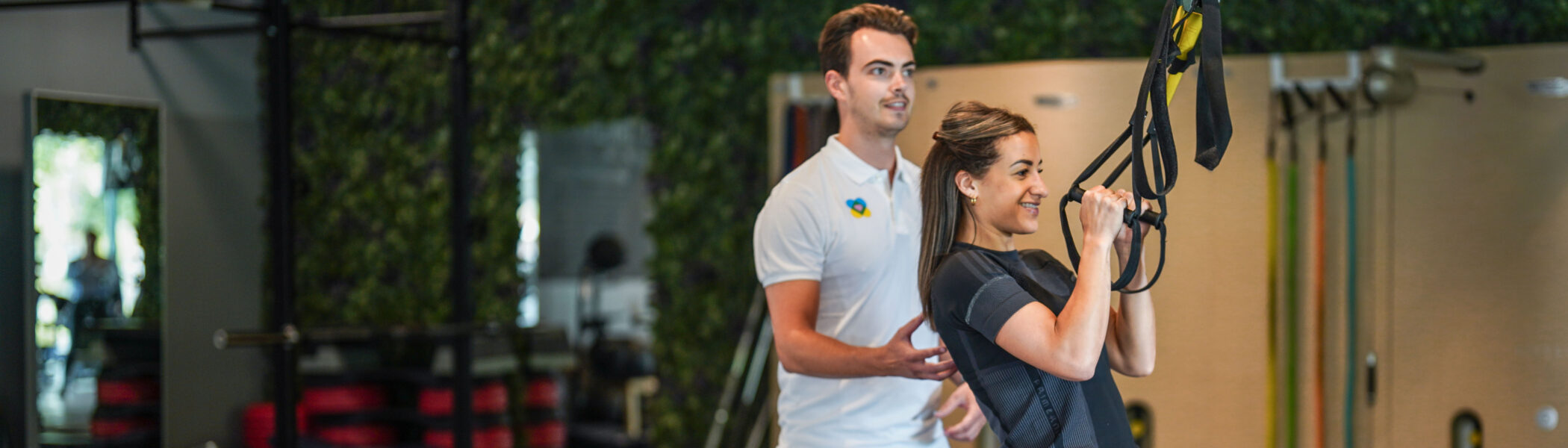 Vestiging TopzorgGroep OCA