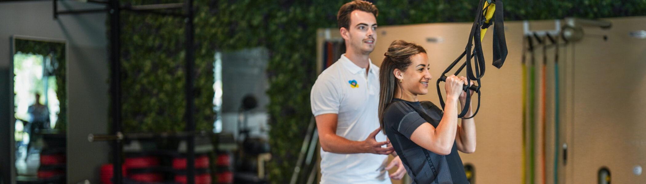 Vestiging TopzorgGroep OCA