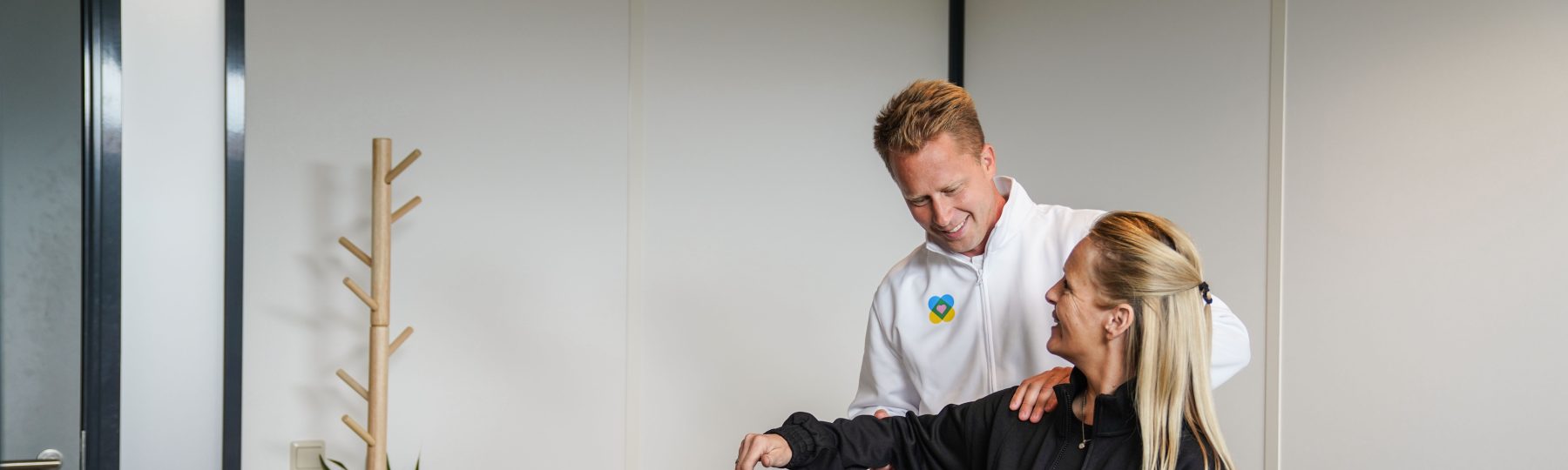 Vestiging TopzorgGroep