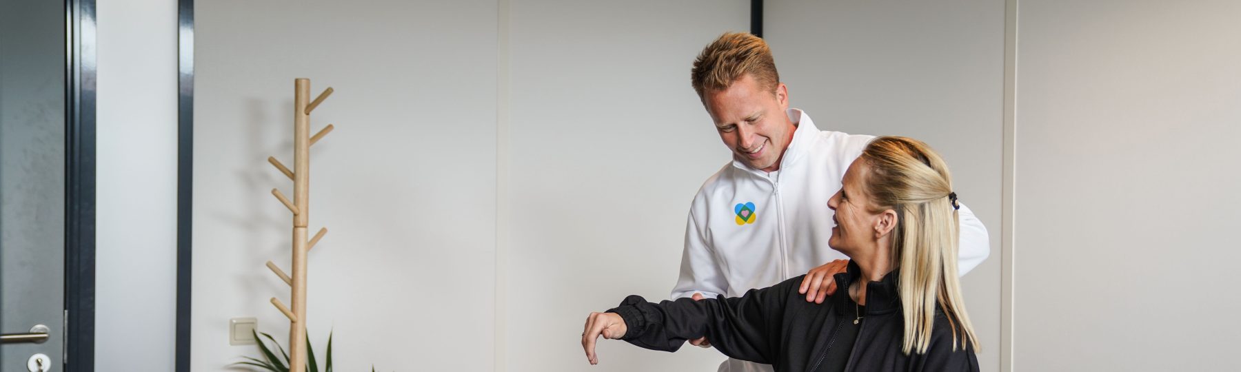 Vestiging TopzorgGroep