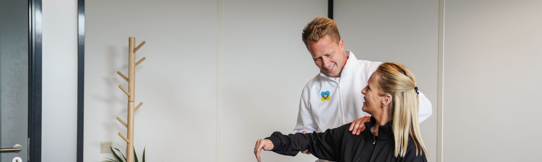 Vestiging TopzorgGroep