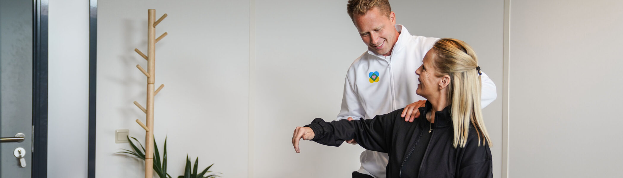 Vestiging TopzorgGroep
