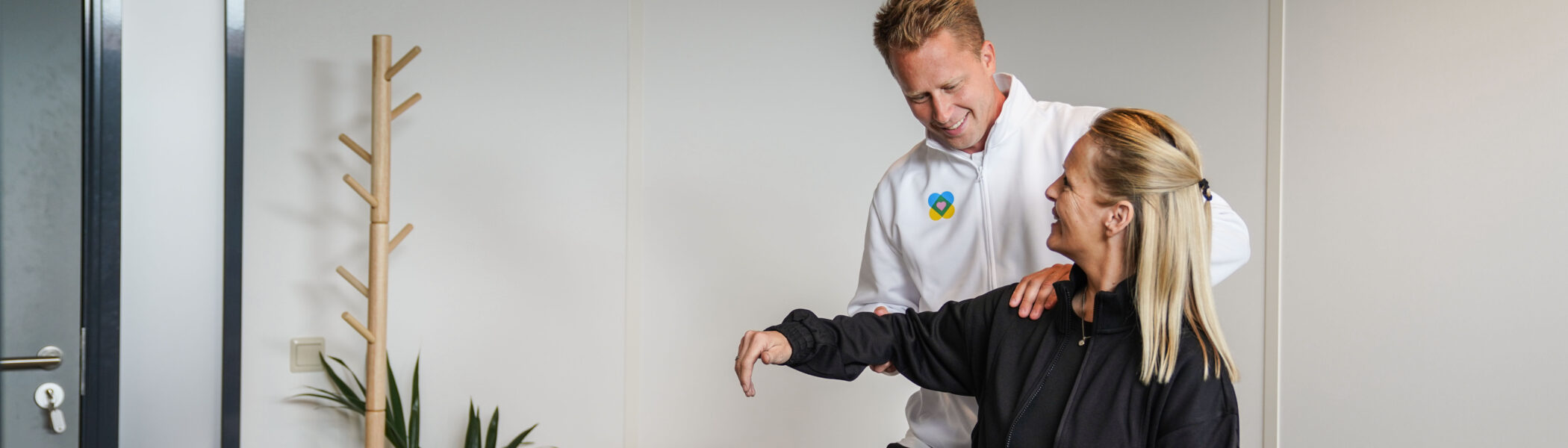 Vestiging TopzorgGroep