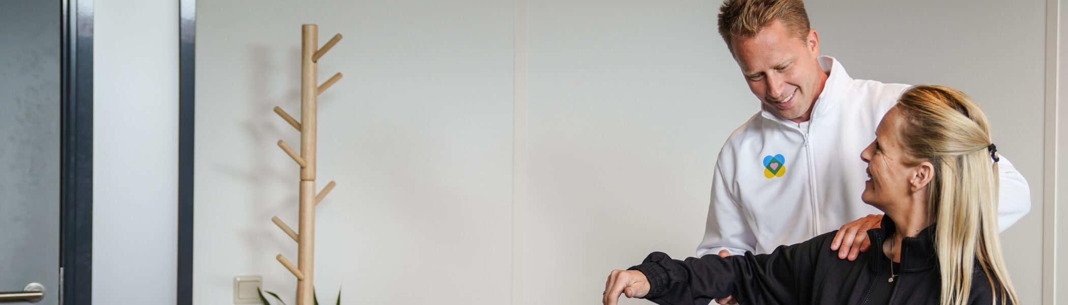 Vestiging TopzorgGroep