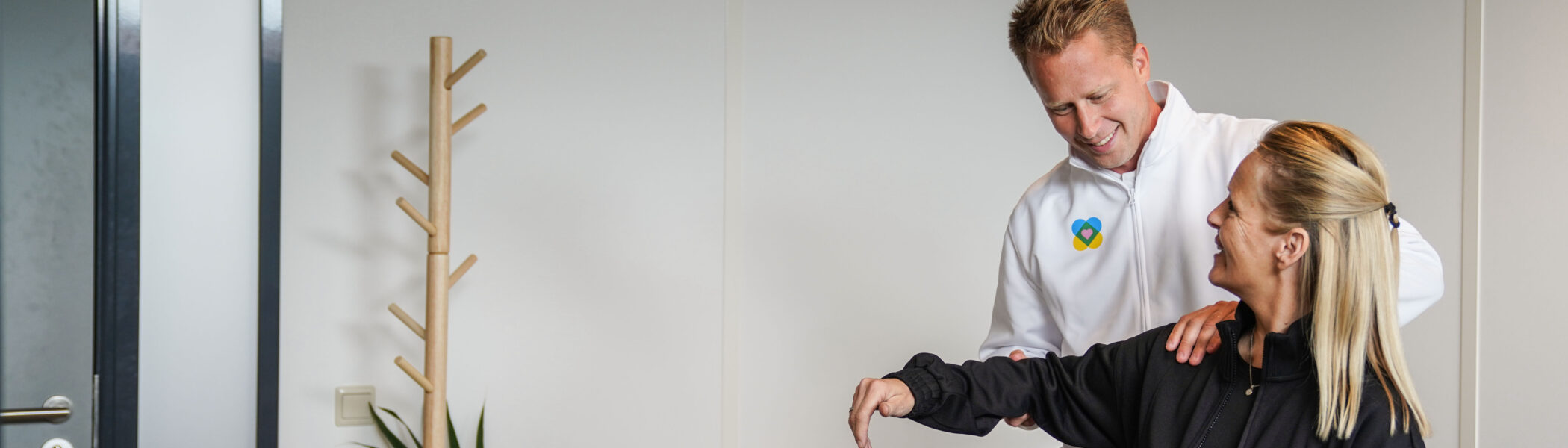 Vestiging TopzorgGroep