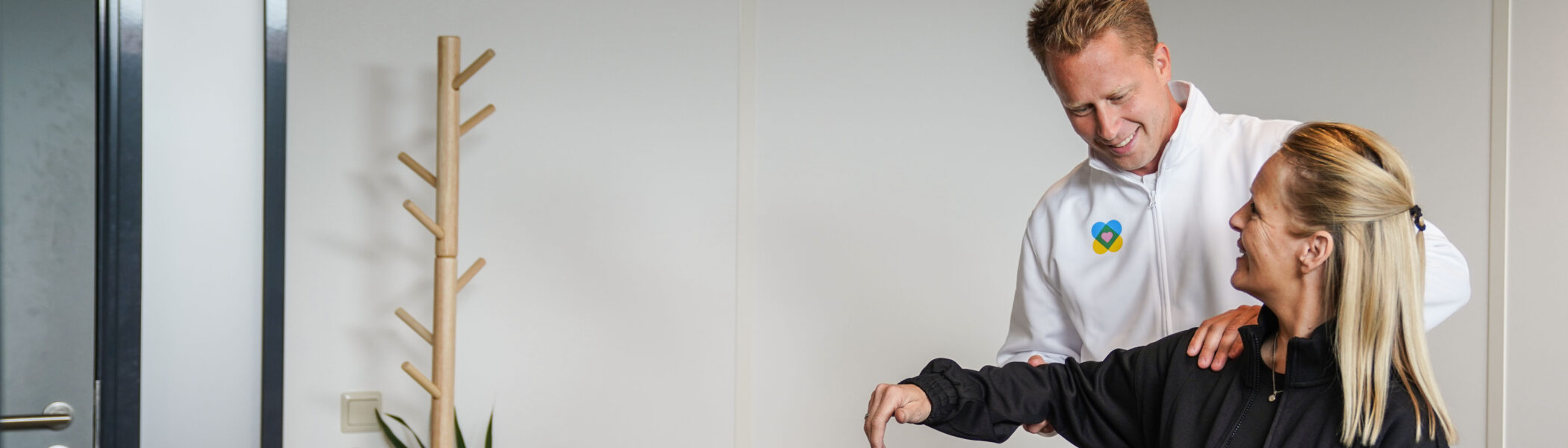 Vestiging TopzorgGroep