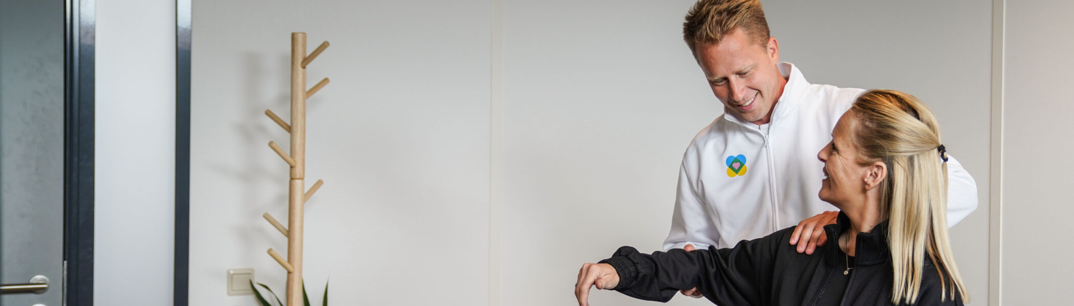 Vestiging TopzorgGroep