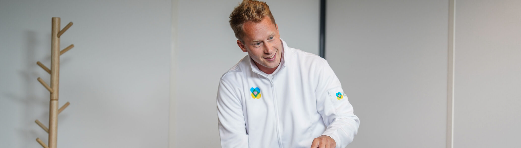 Specialisme Pijnrevalidatie