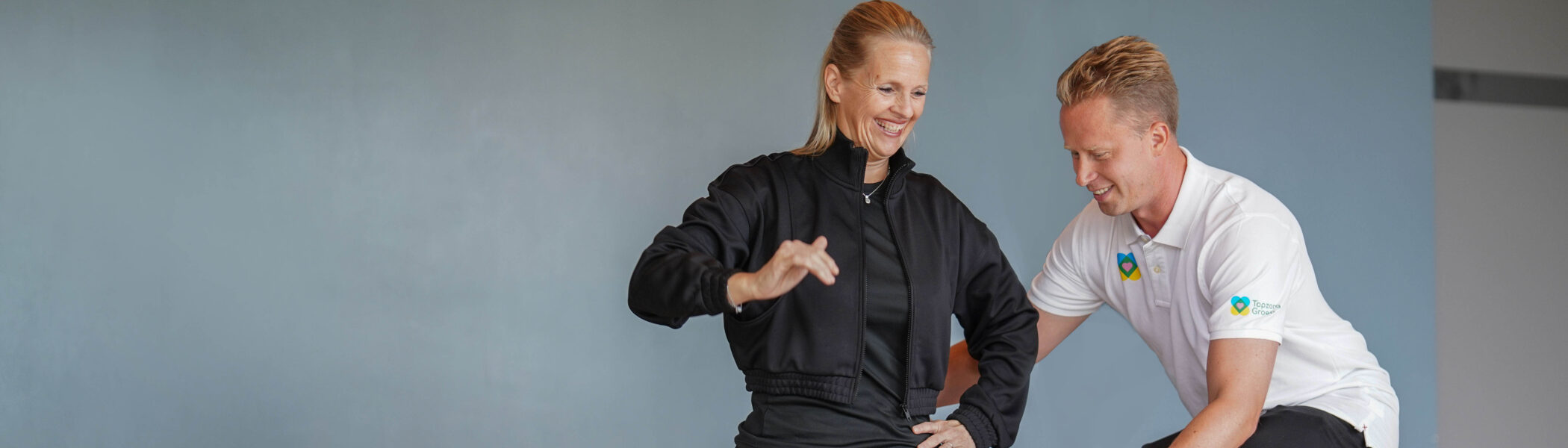 Vestiging TiM fysiotherapie