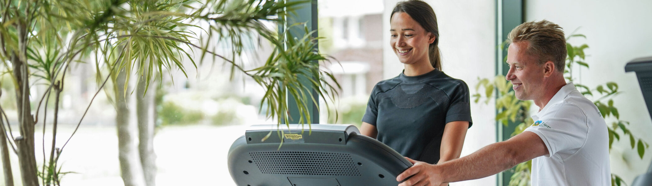 Vestiging Groesbeek TopzorgGroep