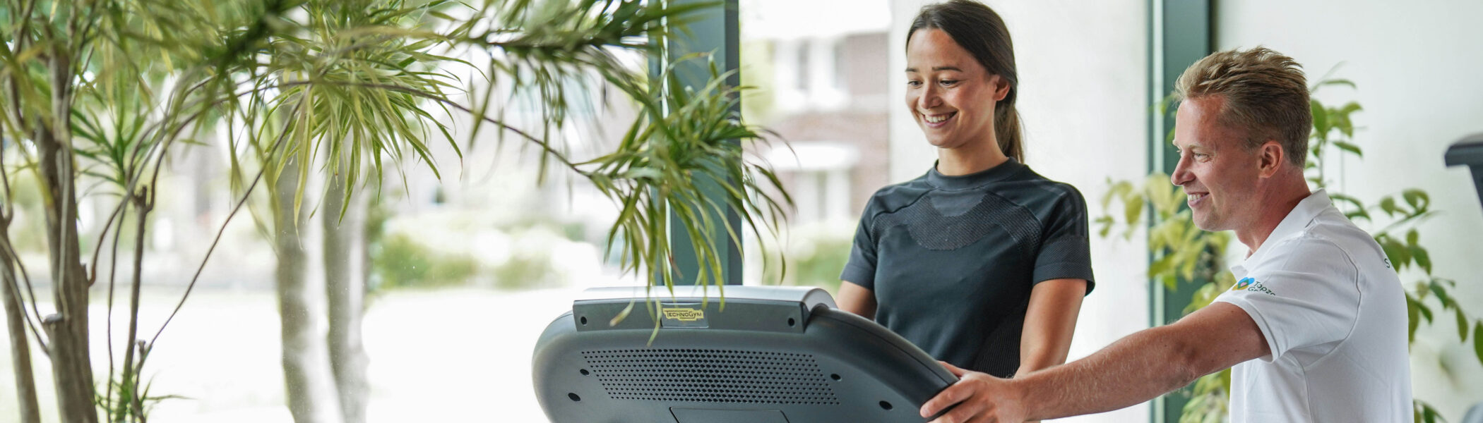 Vestiging Groesbeek TopzorgGroep