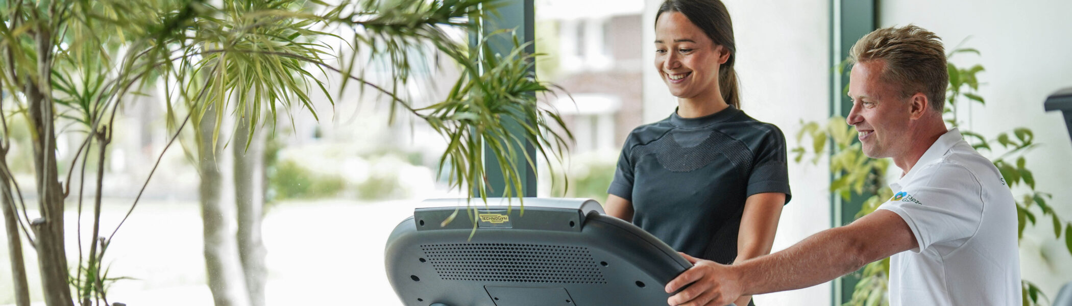 Vestiging Groesbeek TopzorgGroep