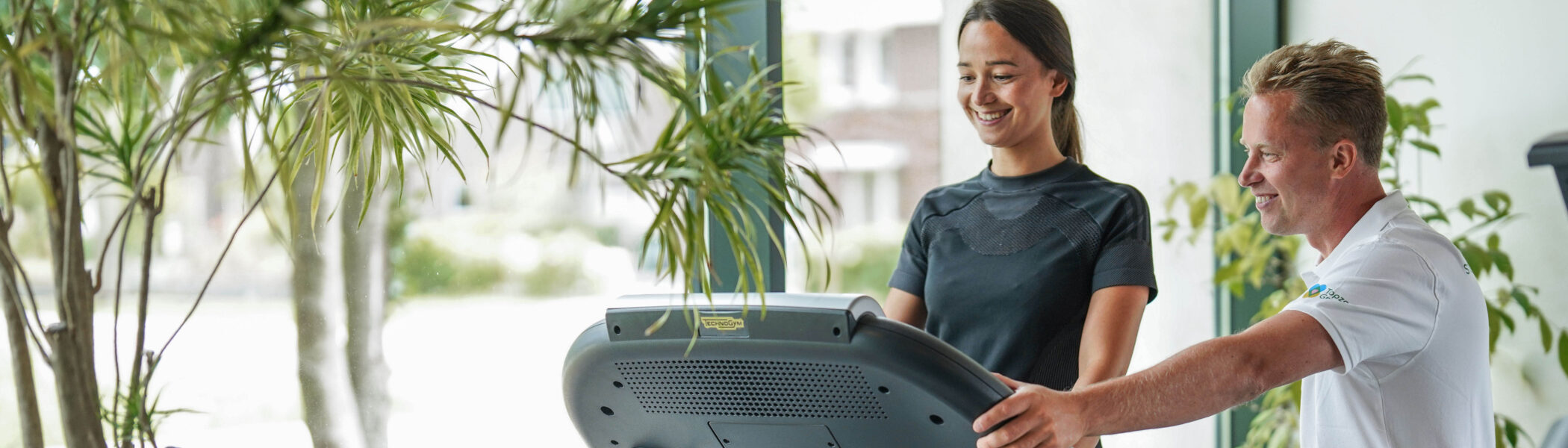 Vestiging Groesbeek TopzorgGroep