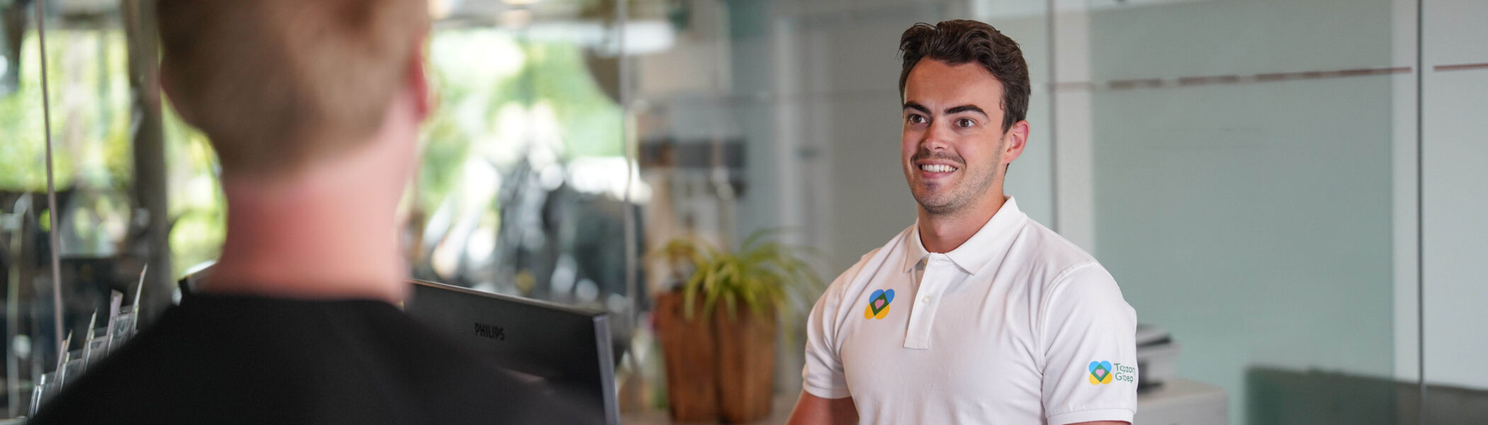 Frontoffice medewerker telefonie en planning Zeeland