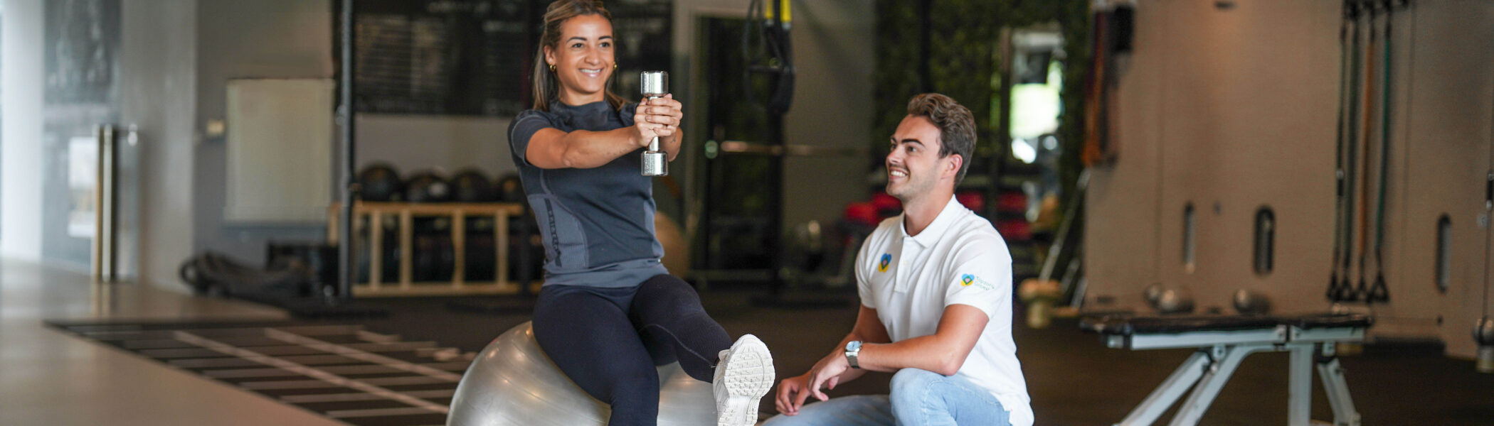 Geriatriefysiotherapeut Boxtel