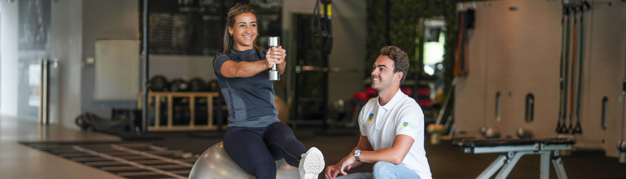 Geriatriefysiotherapeut Boxtel