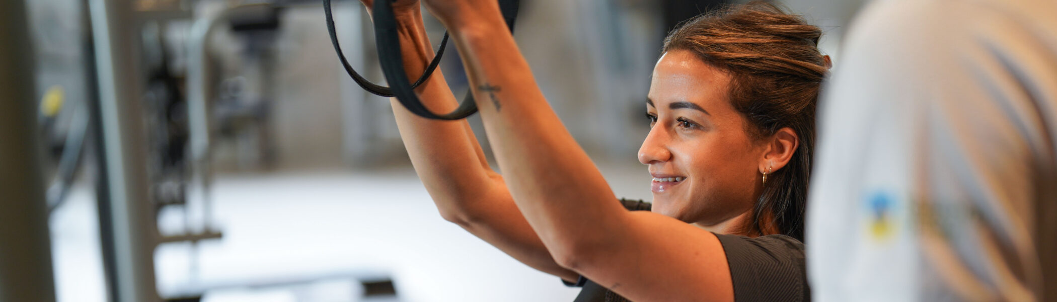 Gespecialiseerd (Psychosomatisch) Fysiotherapeut