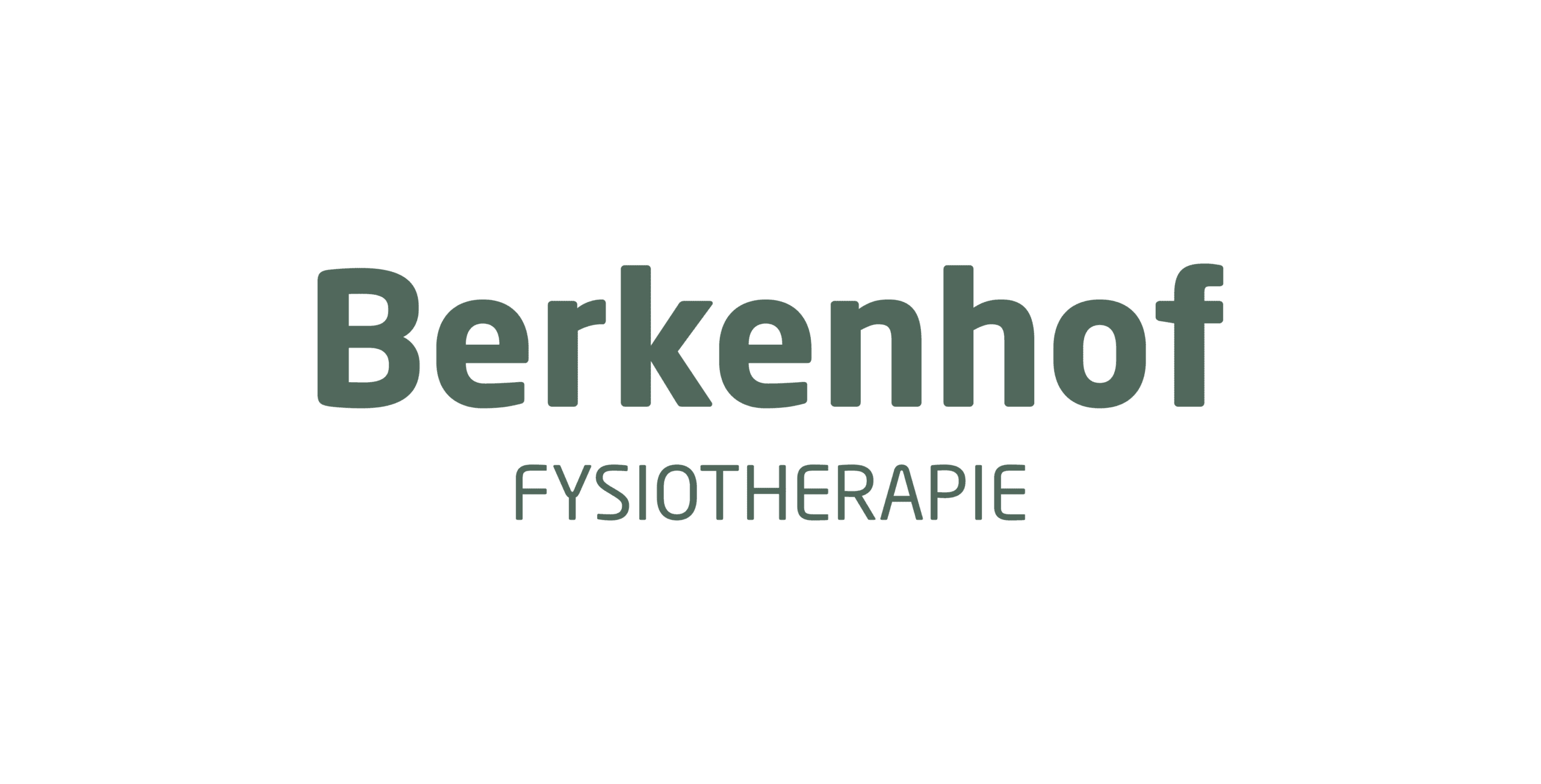 Berkenhof Fysiotherapie