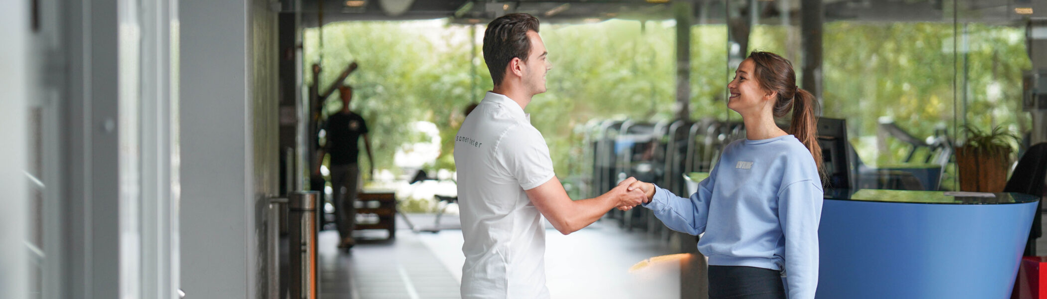 Manager Planning en Telefonie