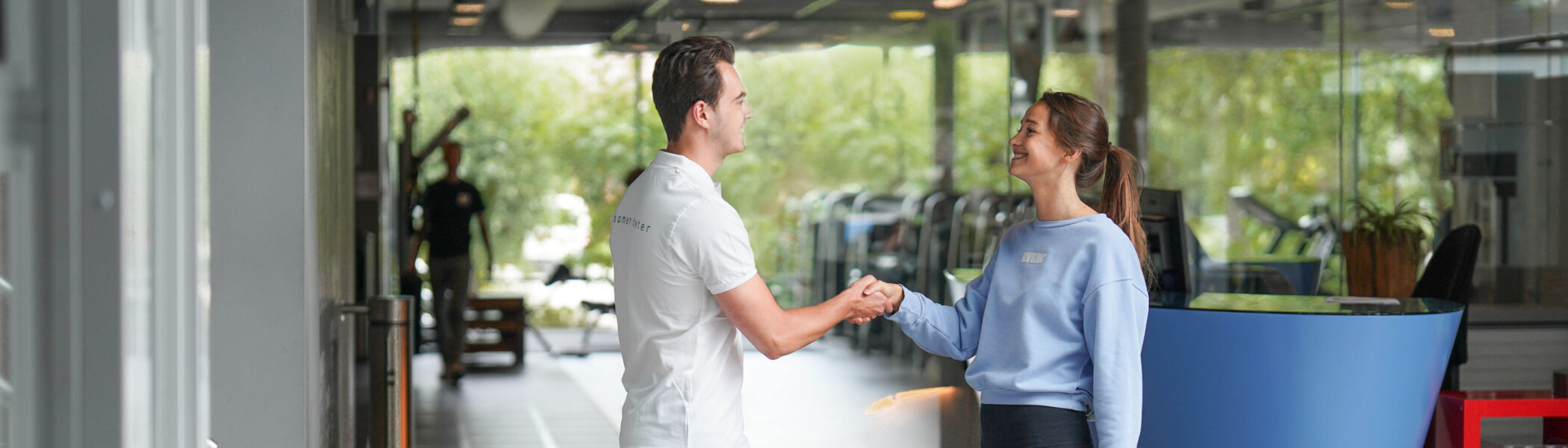 Manager Planning en Telefonie