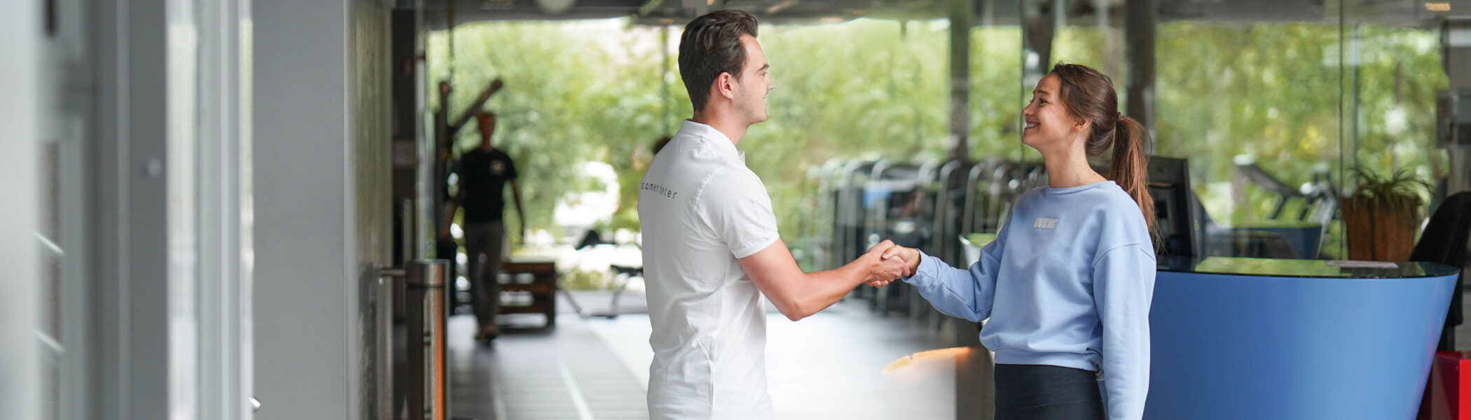 Manager Planning en Telefonie