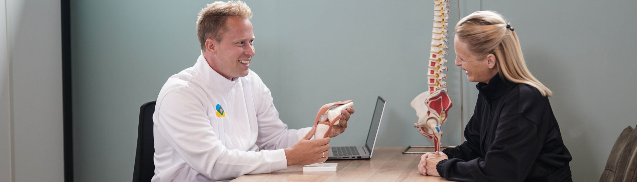 Manueel Therapeut Zeeuws-Vlaanderen