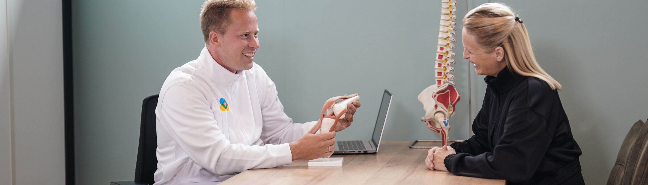 Manueel Therapeut Zeeuws-Vlaanderen