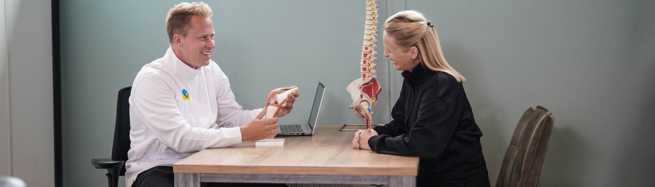 Manueel Therapeut Zeeuws-Vlaanderen