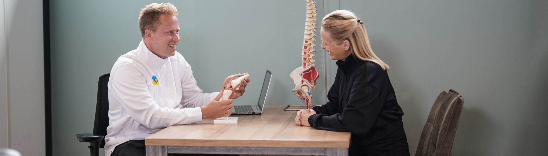 Manueel Therapeut Zeeuws-Vlaanderen