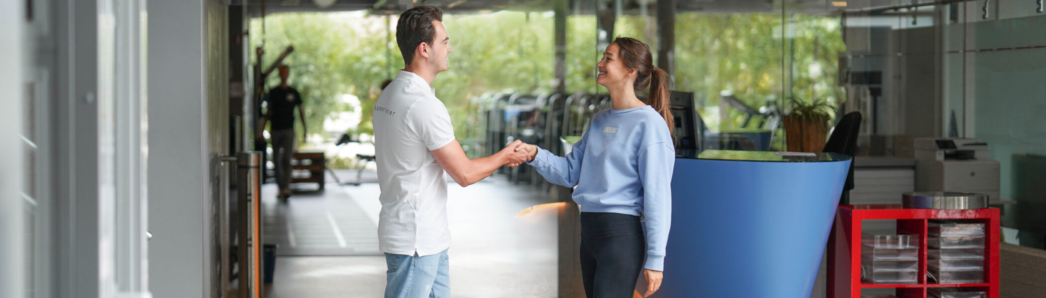 Medewerker Financiële Administratie