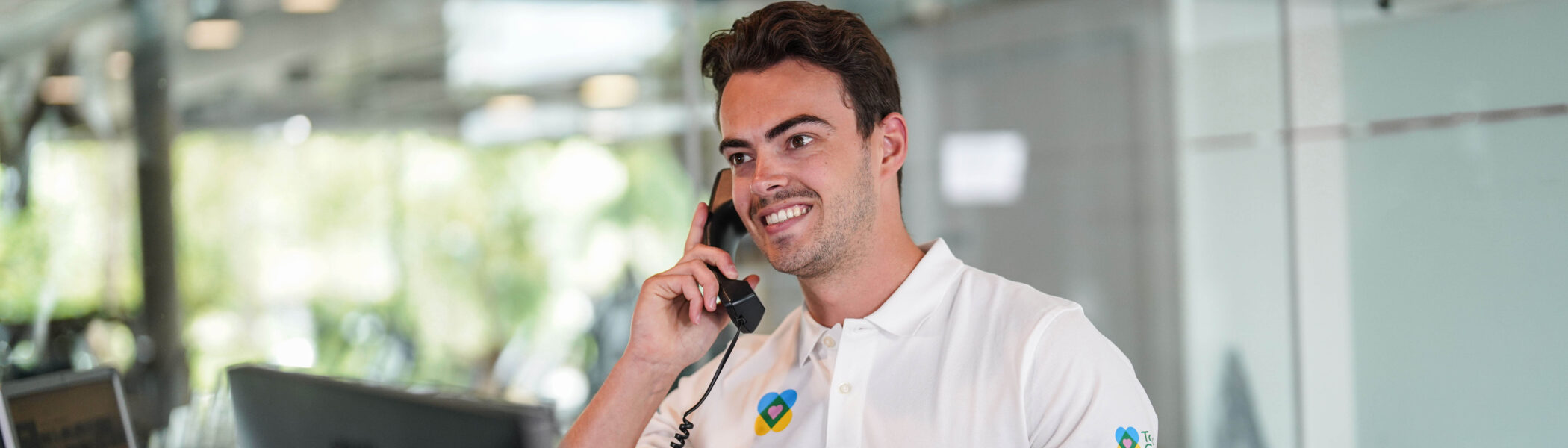 Medewerker telefonie en planning Noord-Brabant