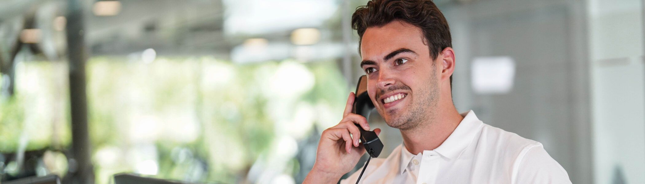 Medewerker telefonie en planning Noord-Brabant