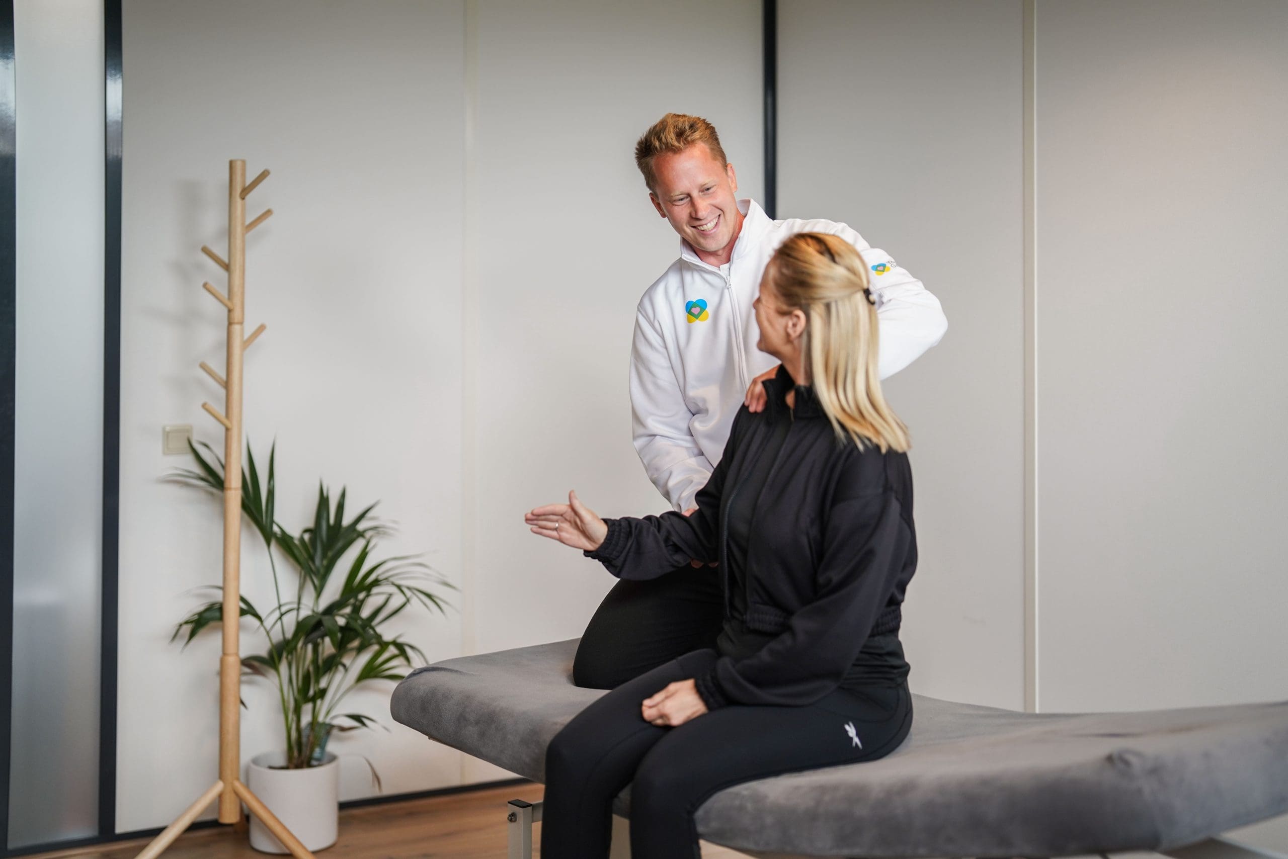 Oefentherapeut Cesar diverse locaties Zeeland